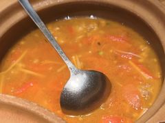 -黄山老妈·土菜(碧桂园店)