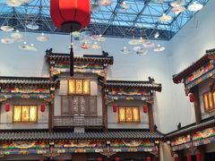 -银泰百货(北京大红门店)