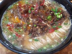 -小厨面(巨野路店)