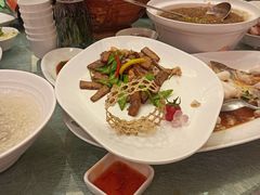-湯記傳菜