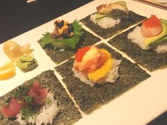-笑福亭料理小馆(解放碑店)