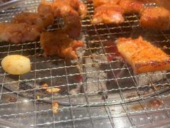 -蒜香焼肉PURUSHIN(马场路店)