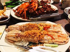 -喜记避风塘炒辣蟹(总店)