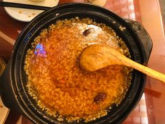 红糖阴米粥-杨记隆府(白象街店)