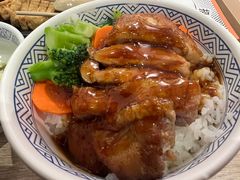 -吉野家(学院路店)