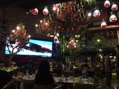 -胡桃里音乐酒馆(曲江店)