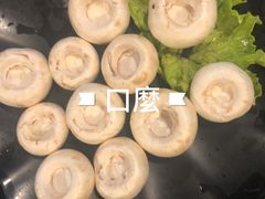 -大壮家原味烤肉(兴华北街店)