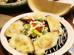 -蟹将军日本料理(中南路店)