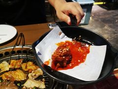 -火炉火自助餐(悠唐购物中心店)