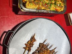 -醉烧膘·烧烤夜宵王(总店)