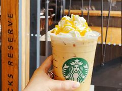 -星巴克臻选(成都太古里店)