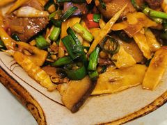 -业华湘·特色菜