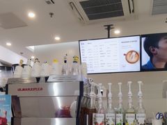-Manner Coffee(HALO广场店)