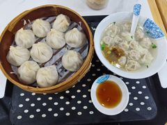 -上味馆南翔小笼(杏山路店)