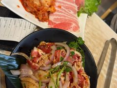 -新石器烤肉(高行万嘉店)