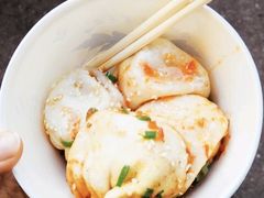 -小路易生煎馆(前进五路店)