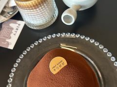 打翻的提拉米苏-半勺舒舒(太乙店)