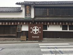 门面-中村藤吉(本店)