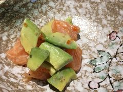 -和彩放题餐厅(酒仙桥店)