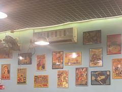 -昱家胡同·烧烤海鲜铜锅涮肉(和平里店)