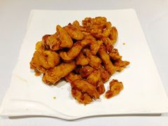 -鼎好家常菜(天桥店)