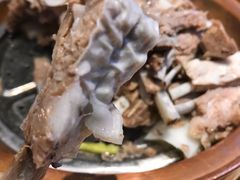 蒙料一八手把肉-蒙料·手把肉(望京店)