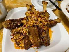 -呷得家常菜馆(王公塘店)