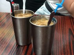 -華叔茶記