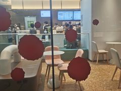 门面-奈雪的茶(大连新玛特店)