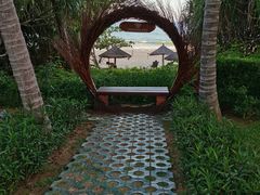 -三亚亚龙湾红树林度假酒店