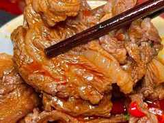 -水巷子·巴掌腰片重庆火锅(巧家店)