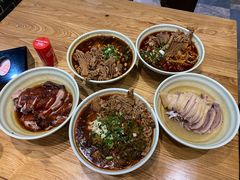 -晓马鸭店(新芜路店)