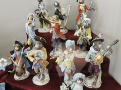 -Me Coffee下午茶艺术空间