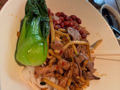 -漆黑觉米粉(三里屯店)