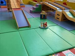 -金宝贝早教(万象城校区)