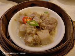 -福州天元国际威斯汀酒店·中国元素餐厅