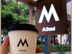 -M Stand(深圳南山欢乐颂店)