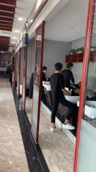 -YESIDO椰岛造型烫发染发