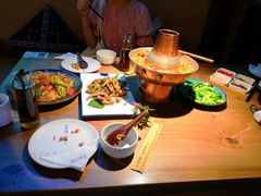 -兰木肆·云南菜(龙湖U城天街店)
