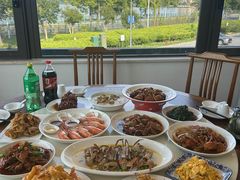 -品鲜村农家菜·阳澄湖大闸蟹(总店)