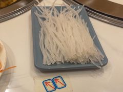 -冰城焰会大丰收铁锅炖(萝岗万达金街店)