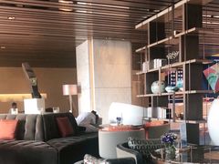 -西安高新希尔顿酒店·咖啡露台西餐厅