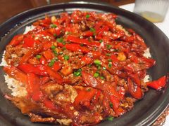 -匠熙小馆(崇文门店)