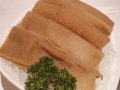 黑毛肚-红雀围·海鲜火锅(陆家嘴中心店)