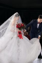 -MECCI婚礼摄影跟拍(红东方广场店)