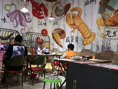-龙虾风暴(松江店)