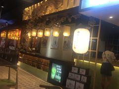 -無印抹茶·日式甜品·生日蛋糕(吉林财富购物广场店)