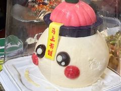 -索溪山寨·湘西饮食文化博物馆(标志门店)