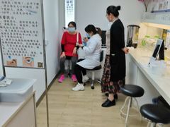 -鸿视眼视光服务中心(高盛大厦店)