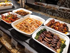 -粤海喜来登酒店·盛宴海鲜牛排自助餐厅(天河城店)